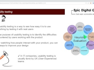 Non functional testing techniques