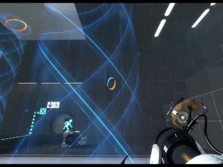 Portal 2 | Chapter 8 | The Itch