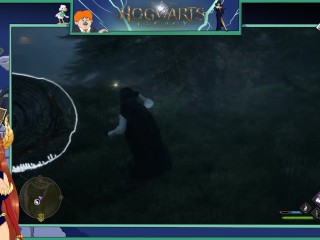 Harry Potter Hogwart's Legacy part 3