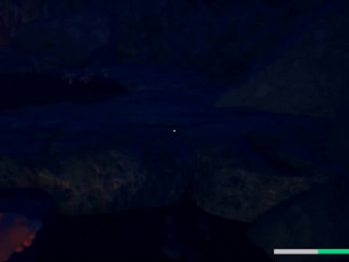 What if SKYRIM had horny Potions?♥