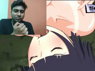 naruto Hentai SEX - Sasuke Fucks Hinata & Sakura HENTAI GAMEPLAY