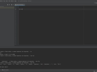 Python - poznaj język Python w niecałe 2 godziny!
