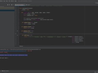 Python - poznaj język Python w niecałe 2 godziny!