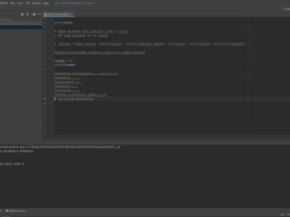 Python - poznaj język Python w niecałe 2 godziny!