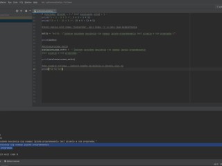 Python - poznaj język Python w niecałe 2 godziny!
