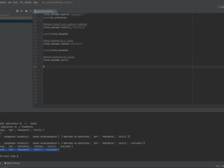 Python - poznaj język Python w niecałe 2 godziny!