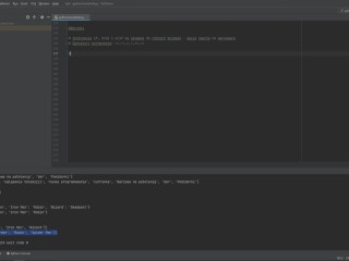Python - poznaj język Python w niecałe 2 godziny!