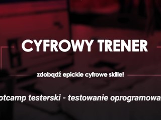 Bootcamp testerski - naucz się testować oprogramowanie... i nie tylko :)