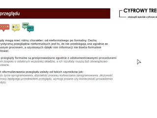 Bootcamp testerski - naucz się testować oprogramowanie... i nie tylko :)