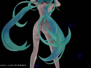 petite Miku Just Do It 1688