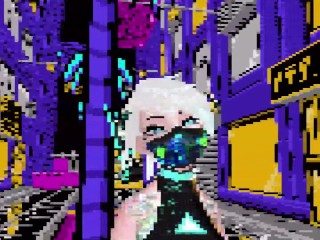 Love like Fire Full Movie Part- 2 | A Romantic Date With You | VRChat Movie | VRChat ERP