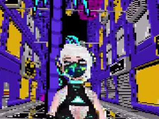 Love like Fire Full Movie Part- 2 | A Romantic Date With You | VRChat Movie | VRChat ERP