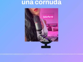 Relato Erótico: Me pone cachonda ser una cornuda