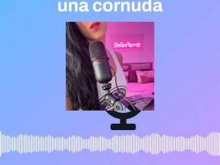 Relato Erótico: Me pone cachonda ser una cornuda