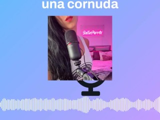 Relato Erótico: Me pone cachonda ser una cornuda