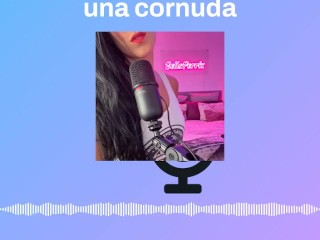 Relato Erótico: Me pone cachonda ser una cornuda