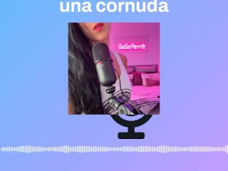 Relato Erótico: Me pone cachonda ser una cornuda