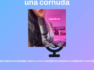 Relato Erótico: Me pone cachonda ser una cornuda