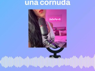 Relato Erótico: Me pone cachonda ser una cornuda