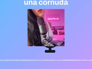 Relato Erótico: Me pone cachonda ser una cornuda