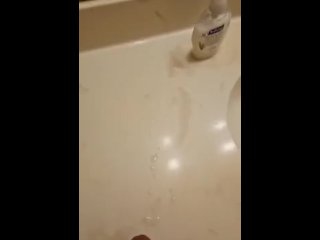 Gf is out with the girls, a Lil me time