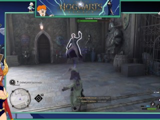 Harry Potter Hogwarts Legacy Part 5