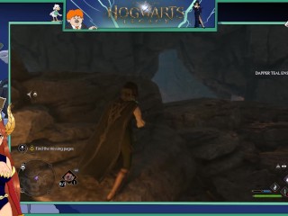 Harry Potter Hogwarts Legacy Part 5