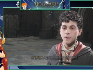 Harry Potter Hogwarts Legacy Part 5