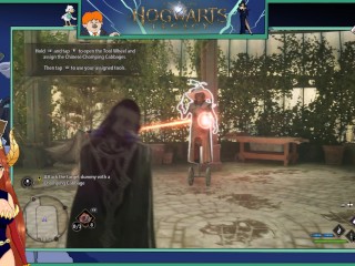 Harry Potter Hogwarts Legacy Part 5