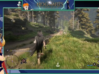 Harry Potter Hogwarts Legacy Part 5