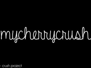 Big Booty Brunette Teases Your Cock & Gets Fucked by Machine