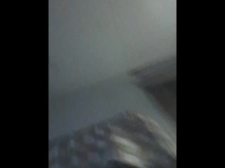 Transcock solo masterbationcum