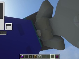 MinecraftJenny Porn Game - Sex Mod