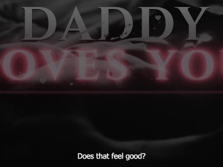 Step-Daddy LOVES YOU - Taboo Love Overload & Deepening the Bond (Erotic Audio for Women) [M4F]