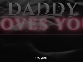 Step-Daddy LOVES YOU - Taboo Love Overload & Deepening the Bond (Erotic Audio for Women) [M4F]