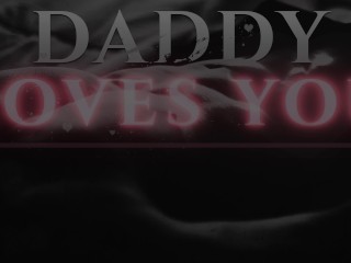 Step-Daddy LOVES YOU - Taboo Love Overload & Deepening the Bond (Erotic Audio for Women) [M4F]