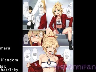 【R18 Animation/Comic Dub】Compilation of all the Lewd Voice Dub's I've Done So Far~ 【PART 3】