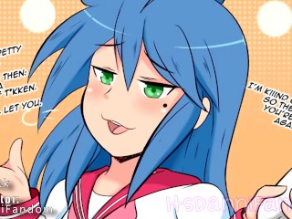 【R18 Animation/Comic Dub】Compilation of all the Lewd Voice Dub's I've Done So Far~ 【PART 3】