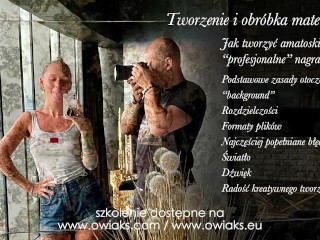 Jak z amatorskiego porno zrobić dochodowy biznes