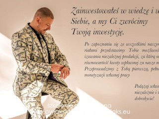 Jak z amatorskiego porno zrobić dochodowy biznes