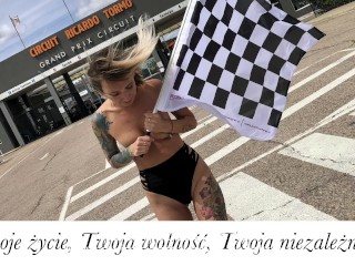 Jak z amatorskiego porno zrobić dochodowy biznes