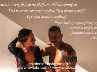 Jak z amatorskiego porno zrobić dochodowy biznes