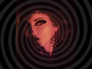 Hypnosis | Succubus | binaural Beats | HFO | ASMR | Next Level | Certified ✅