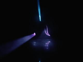 Fill All of My Holes/ Reya Sunshine