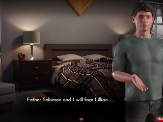 The Genesis Order NLT Media - (PT 79)