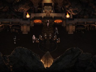 The Genesis Order [NLT Media] - (PT 80)