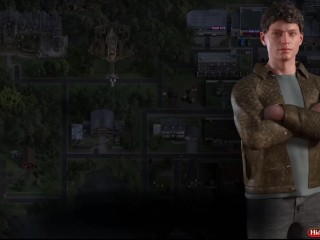 The Genesis Order [NLT Media] - (PT 80)