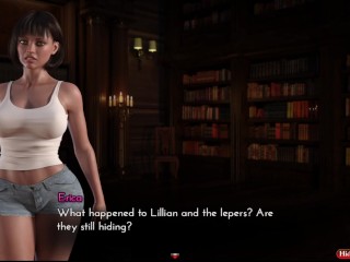 The Genesis Order [NLT Media] - (PT 80)