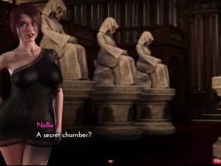 The Genesis Order [NLT Media] - (PT 80)