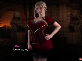 The Genesis Order [NLT Media] - (PT 80)